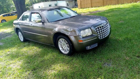 2010 Chrysler 300 for sale at One Stop Motor Club in Jacksonville FL