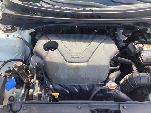 2013 Hyundai Veloster