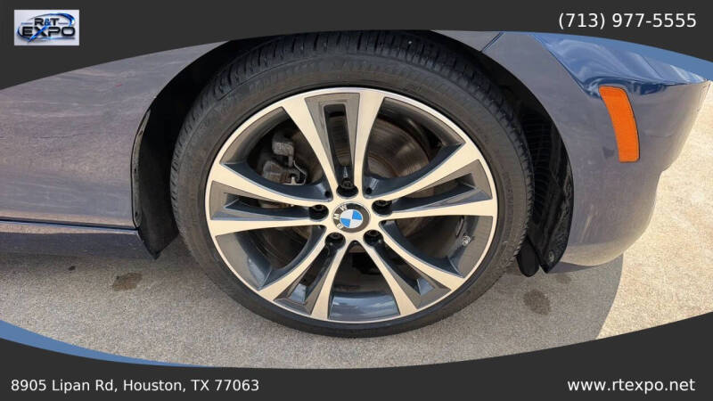2015 BMW 2 Series 228i