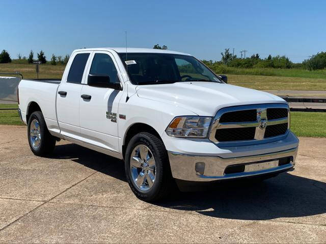 2021 RAM Ram Pickup 1500 Classic