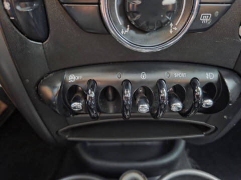 2014 MINI Countryman Cooper S ALL4