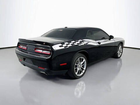 2023 Dodge Challenger GT