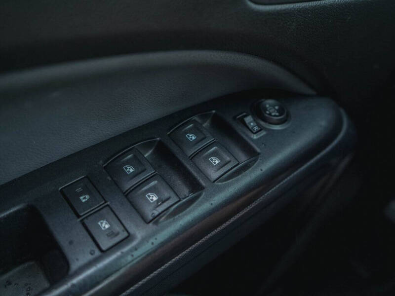 2017 Chevrolet Colorado