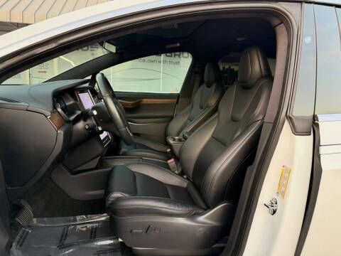 2020 Tesla Model X