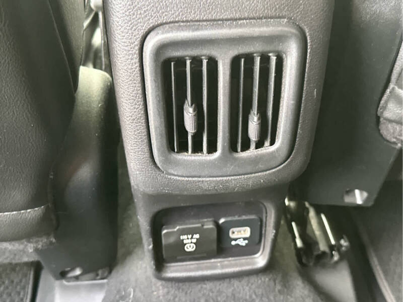 2021 Jeep Compass 80th Anniversary Edition