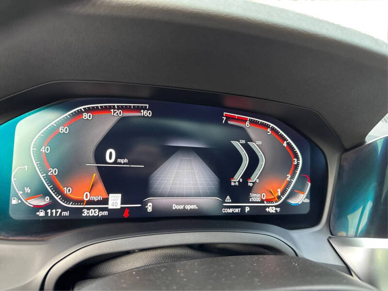 2021 BMW 3 Series 330i xDrive