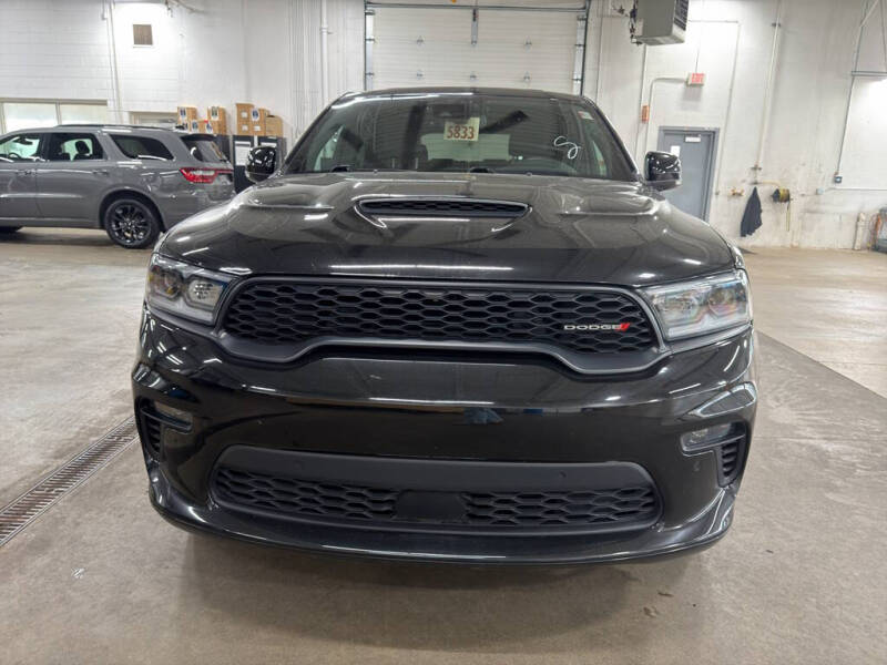 2023 Dodge Durango GT