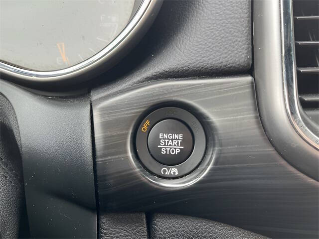 2020 Jeep Grand Cherokee Laredo E