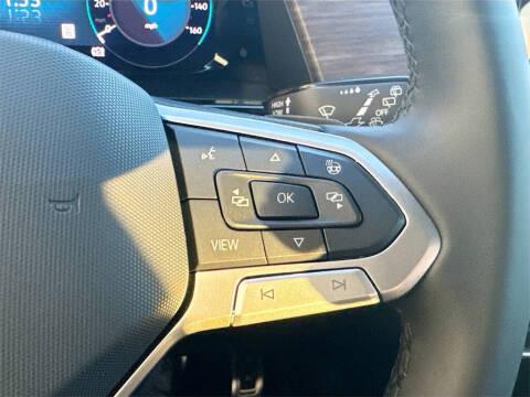 2026 Volkswagen Atlas SEL Premium R-Line 4Motion