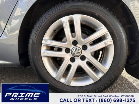 2018 Volkswagen Jetta 1.4T S