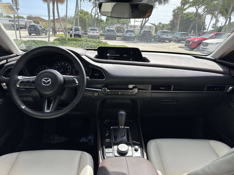 2024 Mazda CX-30 2.5 S Premium