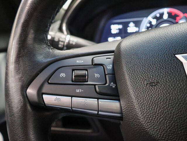 2022 Cadillac CT5 Premium Luxury