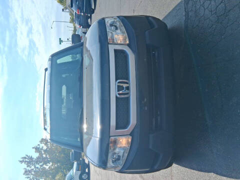 2011 Honda Element LX