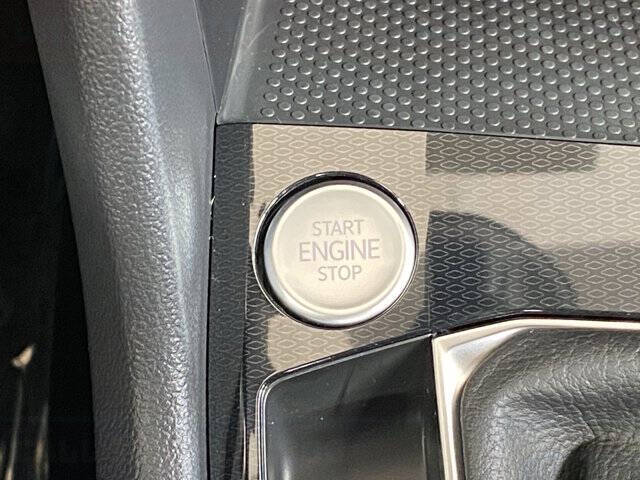 2026 Volkswagen Taos S 4Motion