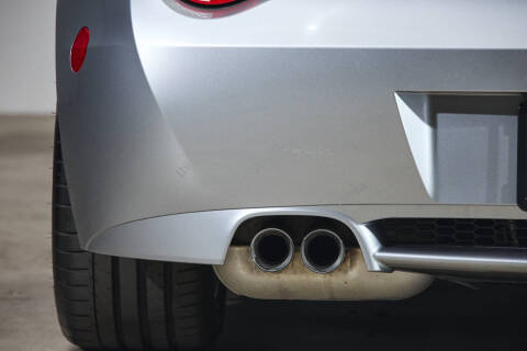 2006 BMW Z4 M