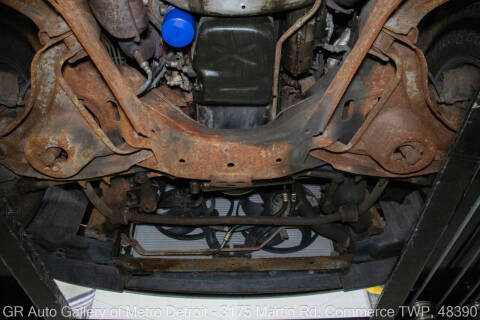 1996 Buick Roadmaster Estate