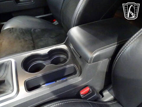 2010 Dodge Challenger SRT8