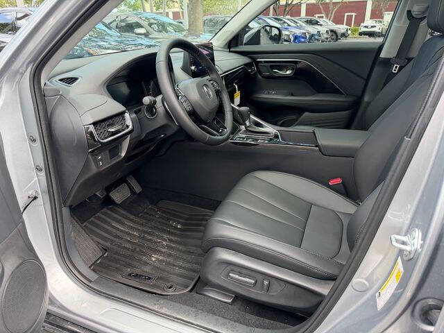 2026 Acura ADX