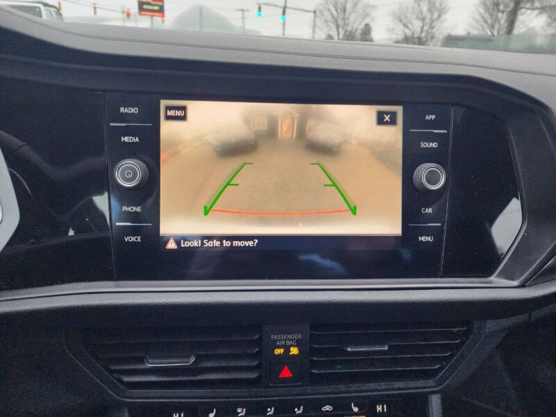 2019 Volkswagen Jetta SEL