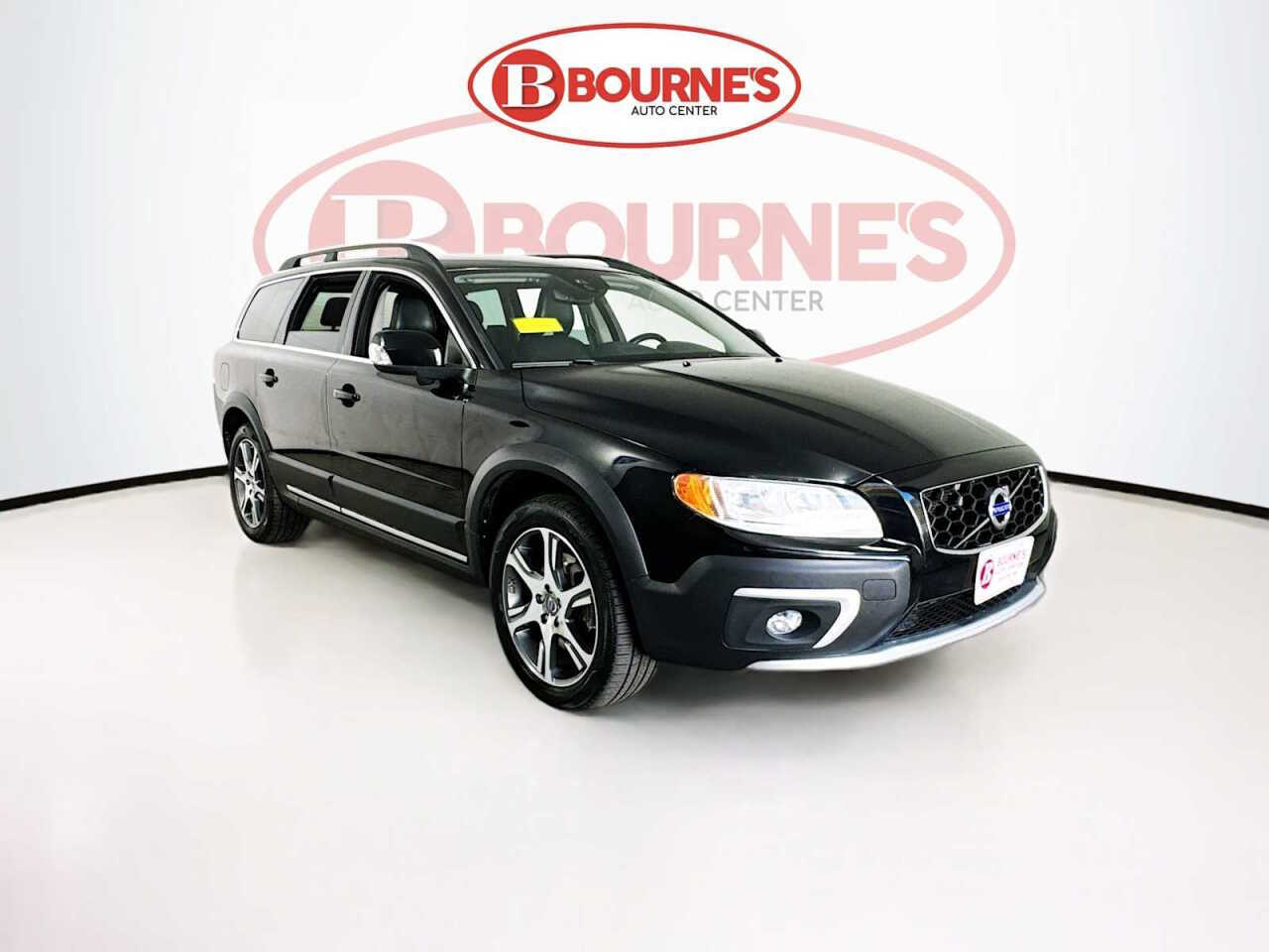 2015 Volvo XC70 For Sale In Charlestown, MA