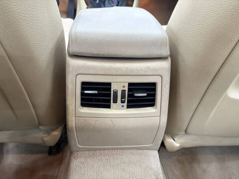 2011 BMW 3 Series 328i