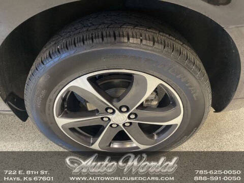 2022 Buick Enclave Essence