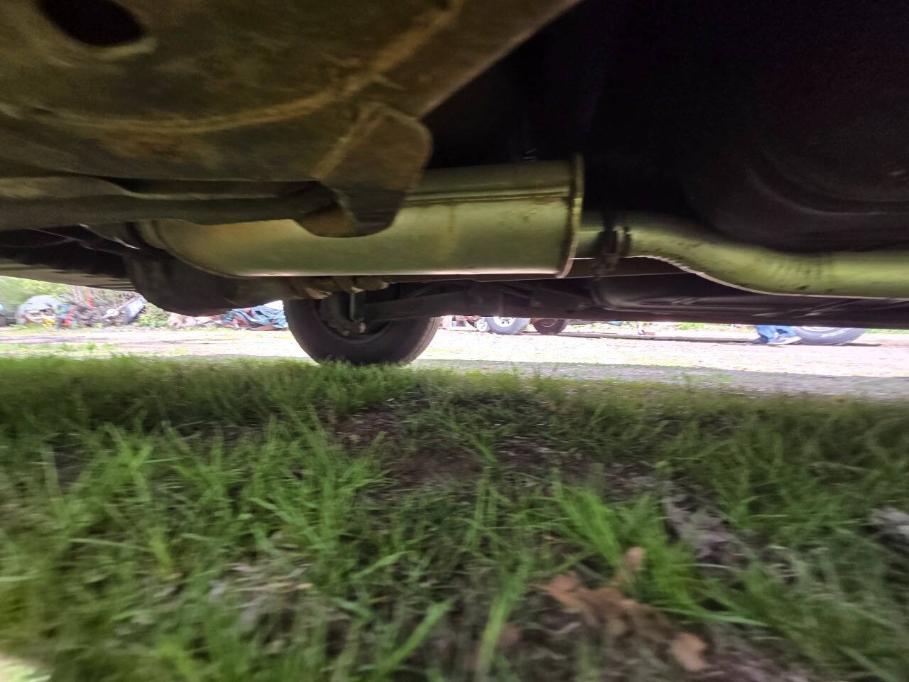 1978 Cadillac DeVille 220