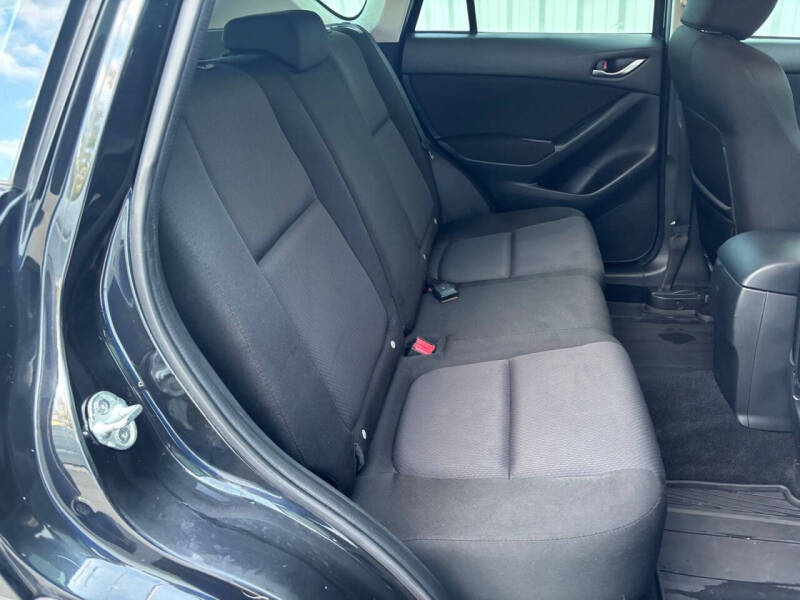 2013 Mazda CX-5 Sport