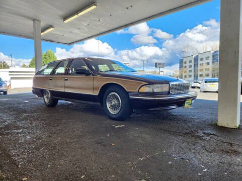 1995 Chevrolet Caprice