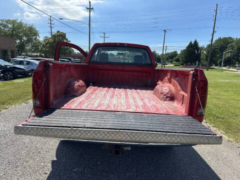 2005 Dodge Ram 1500 ST