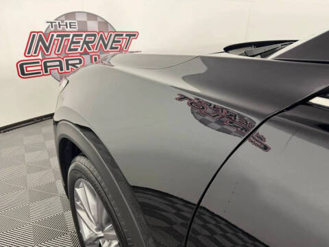 2023 Mazda CX-9 Grand Touring