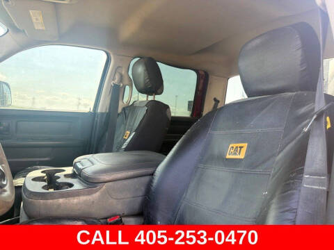 2014 RAM 1500 Express