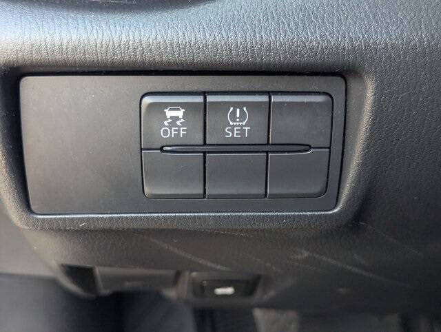 2017 Mazda MX-5 Miata