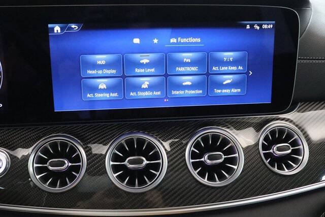 2024 Mercedes-Benz AMG GT 63 S E Performance