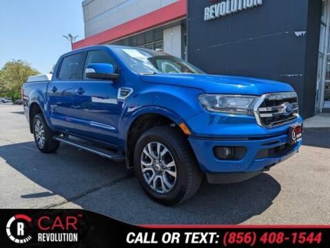 2019 Ford Ranger for sale at Car Revolution in Maple Shade NJ
