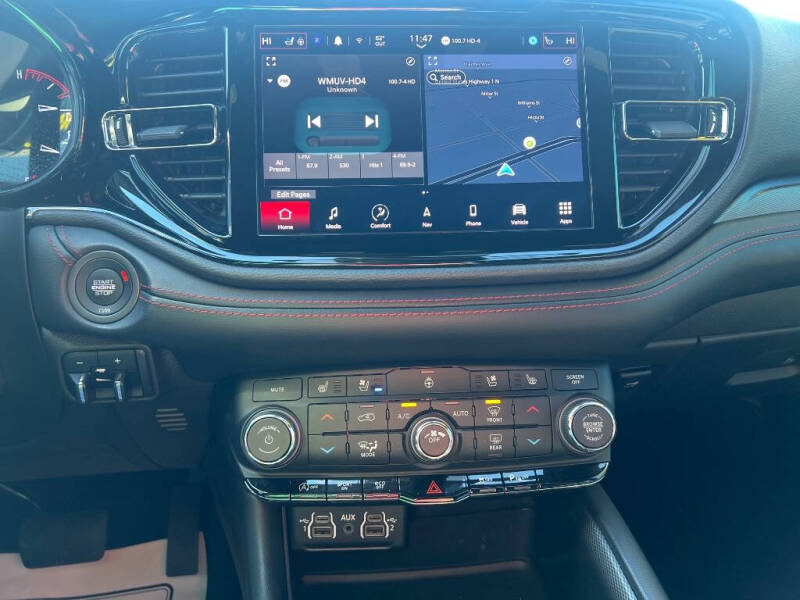 2024 Dodge Durango GT