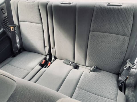 2008 Honda Pilot SE