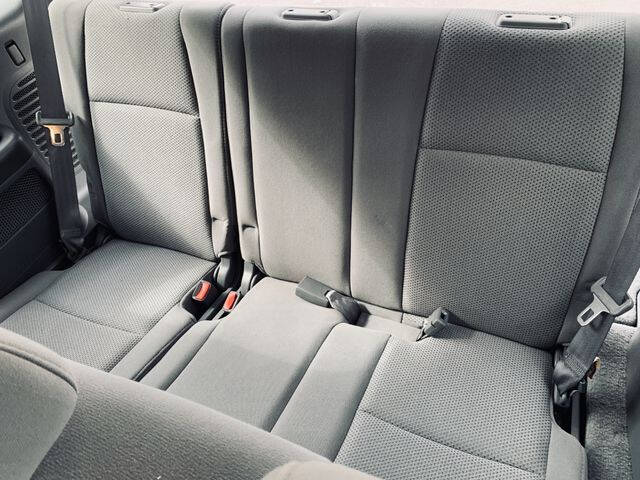 2008 Honda Pilot SE