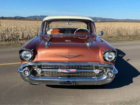 1957 Chevrolet Bel Air