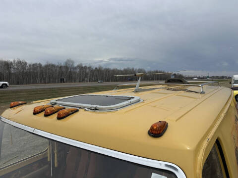 1976 Ford E-150