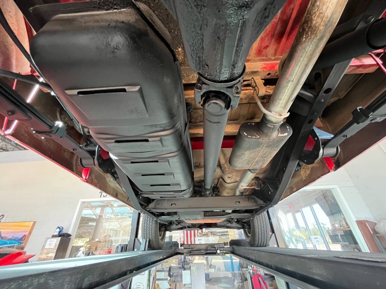 1994 GMC Sierra 1500 43