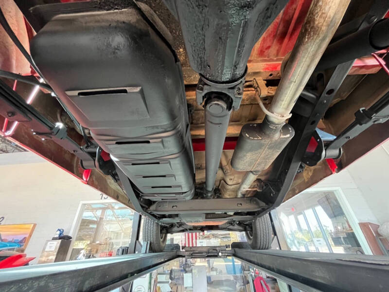 1994 GMC Sierra 1500