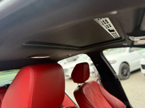 2019 BMW 4 Series 430i Gran Coupe