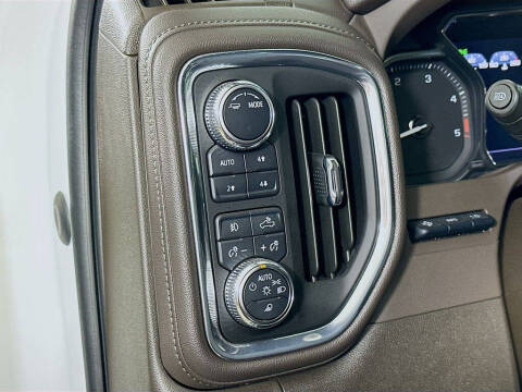 2023 GMC Sierra 2500HD
