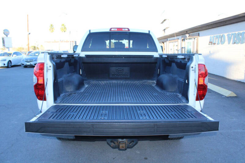 2014 Toyota Tundra Limited