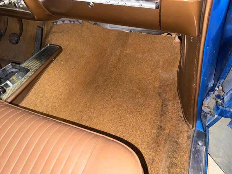 1964 Chevrolet Impala
