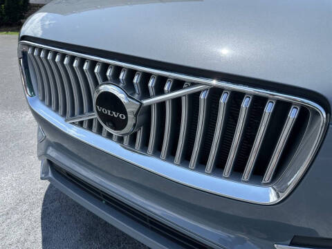 2023 Volvo XC90 B6 Plus Bright Theme 6P