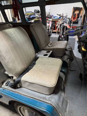 1967 Volkswagen Bus