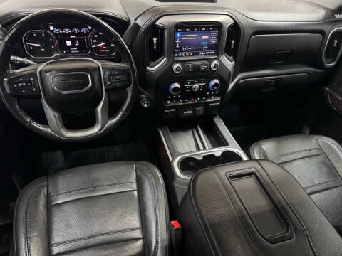 2020 GMC Sierra 3500HD