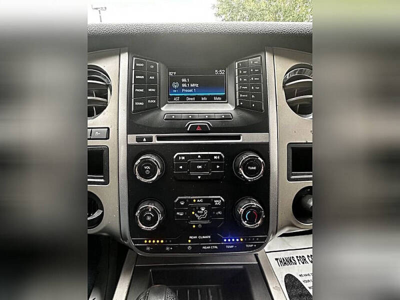 2015 Ford Expedition XLT